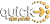 Quick spa parts logo - Hisings Kärra
