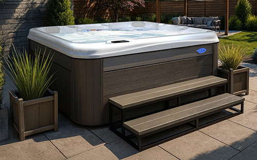 Patio&trade; Spas Hisings Kärra hot tubs for sale