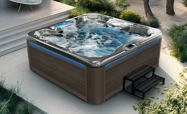 Platinum™ Spas Hisings Kärra hot tubs for sale