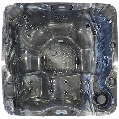 Pacifica EC-751L hot tubs for sale in Hisings Kärra