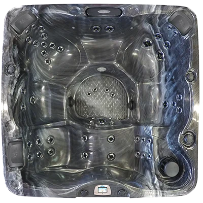 Pacifica-X EC-751LX hot tubs for sale in Hisings Kärra