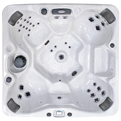 Cancun-X EC-840BX hot tubs for sale in Hisings Kärra