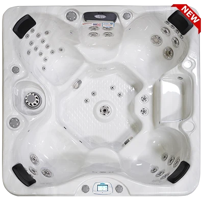 Cancun-X EC-849BX hot tubs for sale in Hisings Kärra