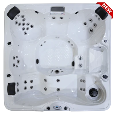 Pacifica Plus PPZ-743LC hot tubs for sale in Hisings Kärra